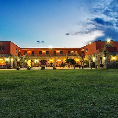 Agriturismo Donna Germana Чиро-Марина Екстер'єр фото
