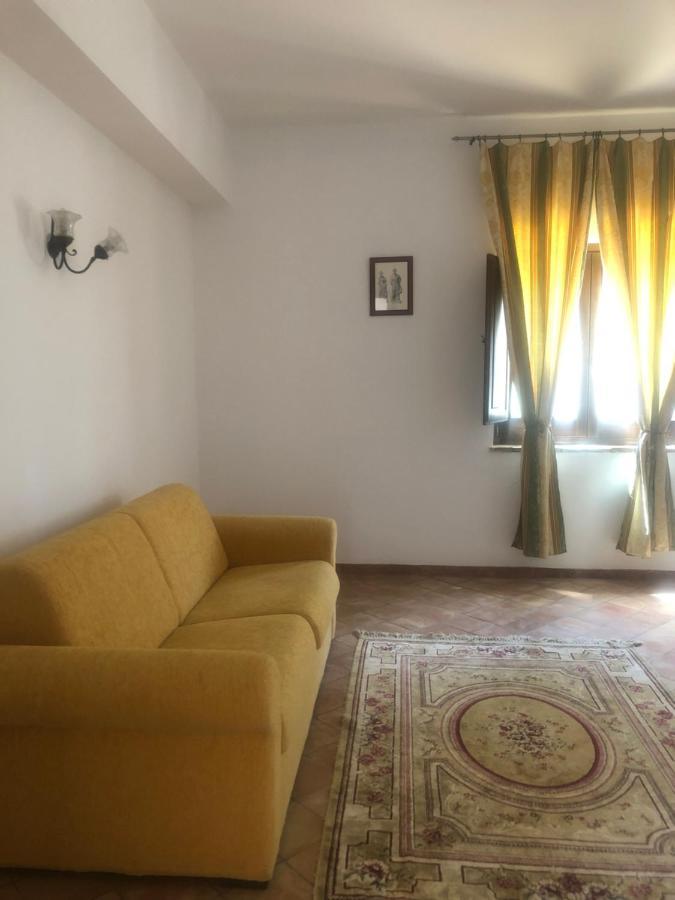 Agriturismo Donna Germana Чиро-Марина Екстер'єр фото