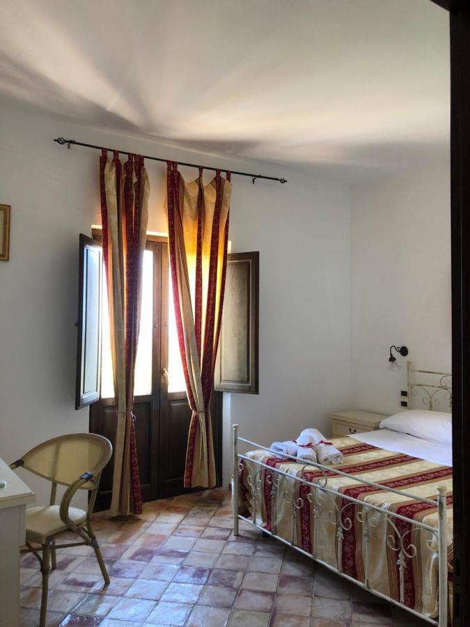 Agriturismo Donna Germana Чиро-Марина Екстер'єр фото